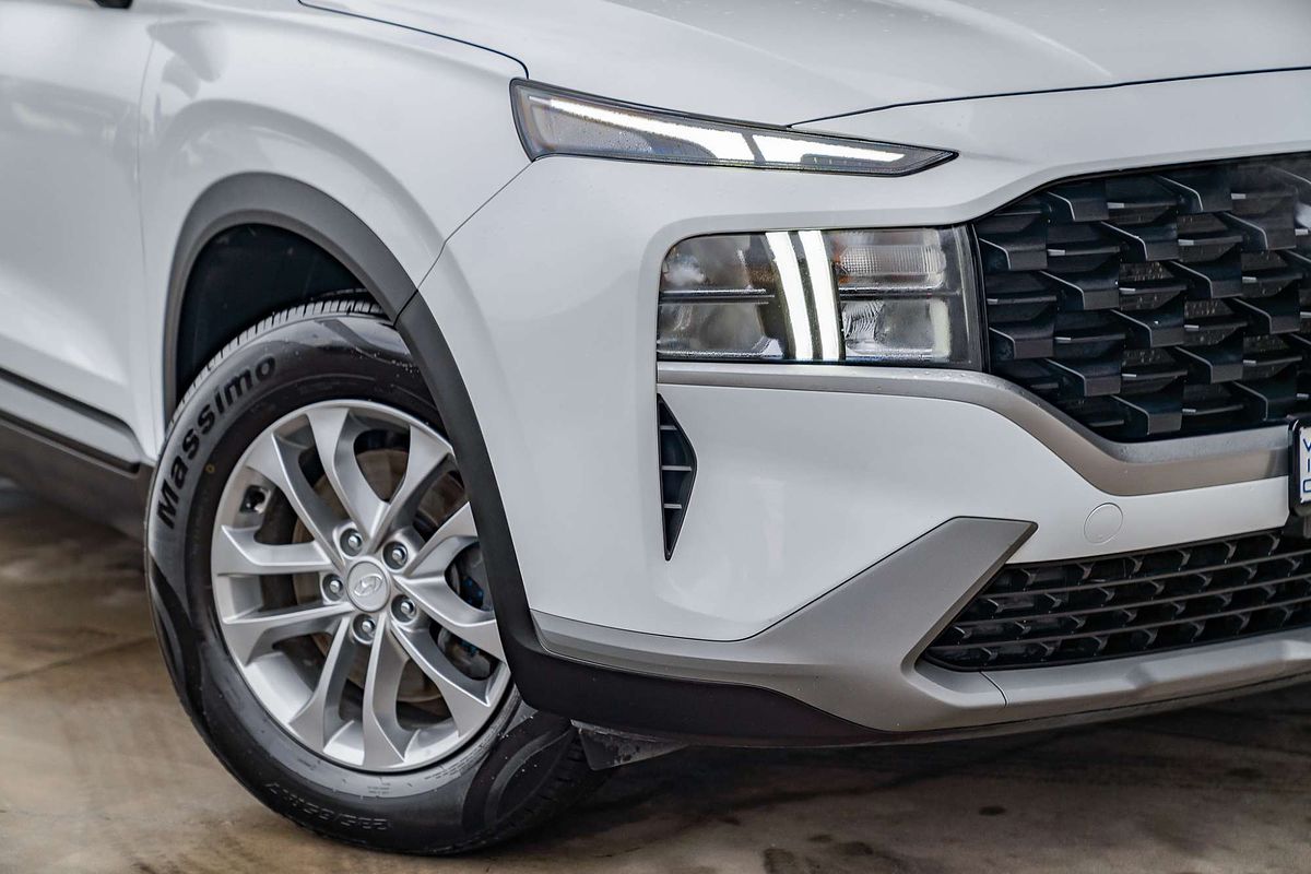2023 Hyundai Santa Fe TM.V4