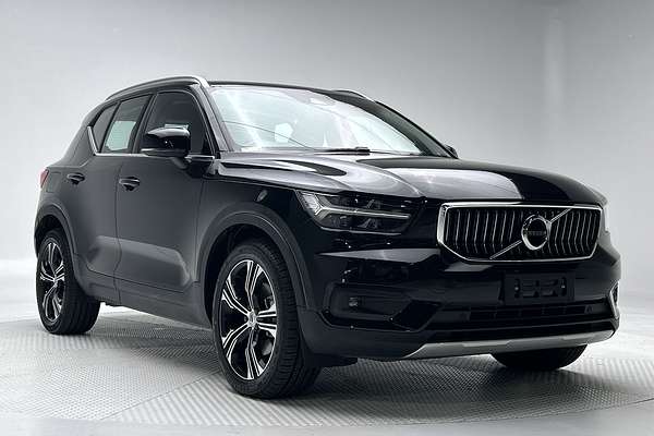 2021 Volvo XC40 T4 Inscription