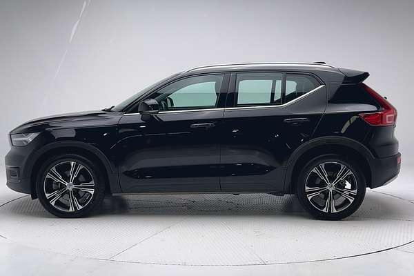 2021 Volvo XC40 T4 Inscription thumb-4