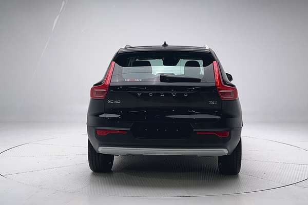 2021 Volvo XC40 T4 Inscription thumb-6