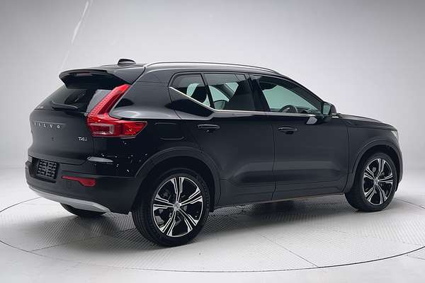 2021 Volvo XC40 T4 Inscription thumb-7