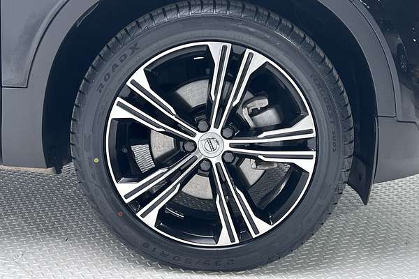 2021 Volvo XC40 T4 Inscription thumb-9