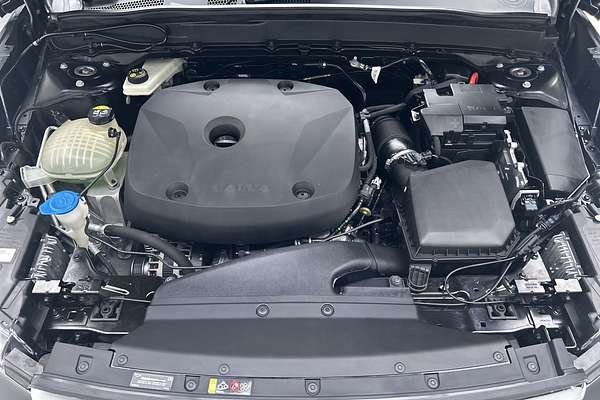 2021 Volvo XC40 T4 Inscription thumb-10