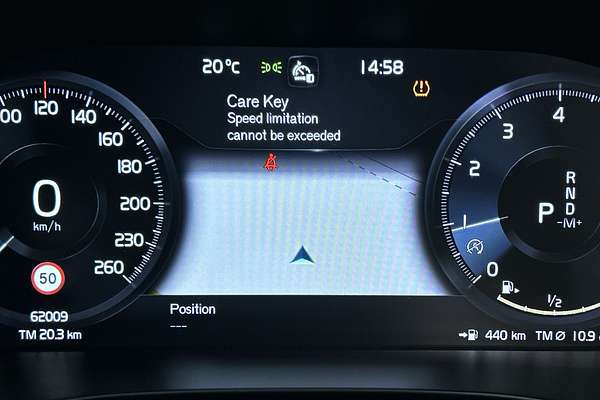 2021 Volvo XC40 T4 Inscription thumb-13