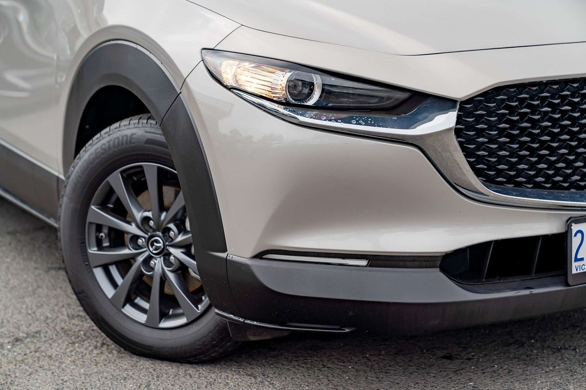 2024 Mazda CX-30 G20 Pure DM Series