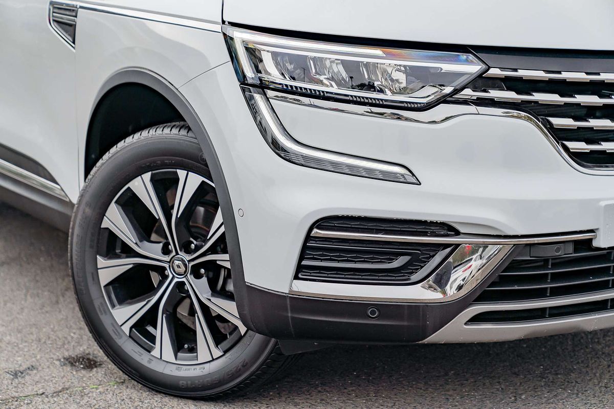2023 Renault Koleos Zen HZG