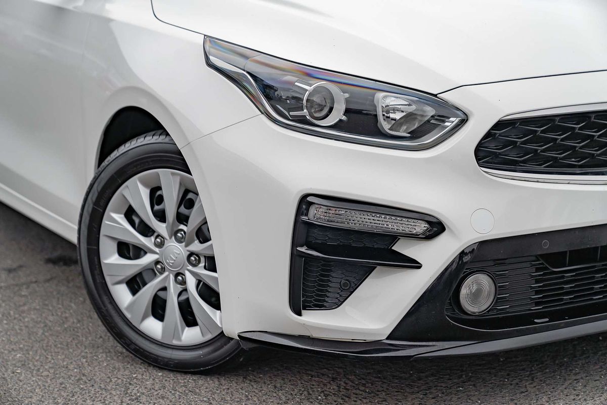 2019 Kia Cerato S BD