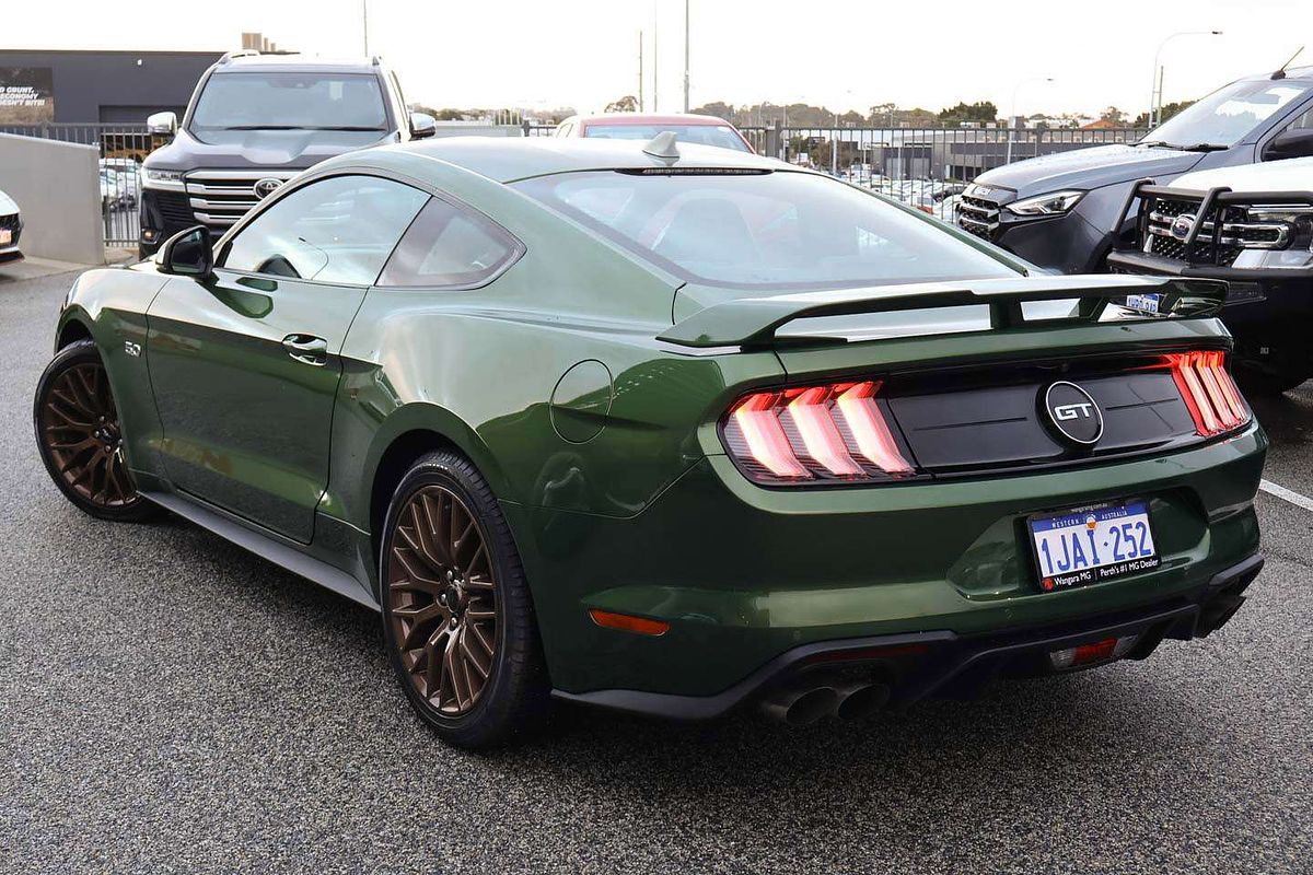 2023 Ford Mustang GT FN