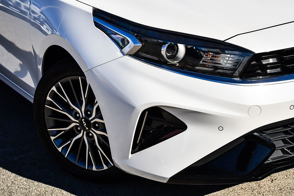2022 Kia Cerato Sport+ BD