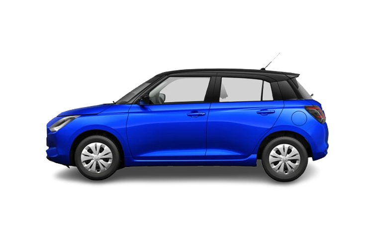 2026 Suzuki Swift