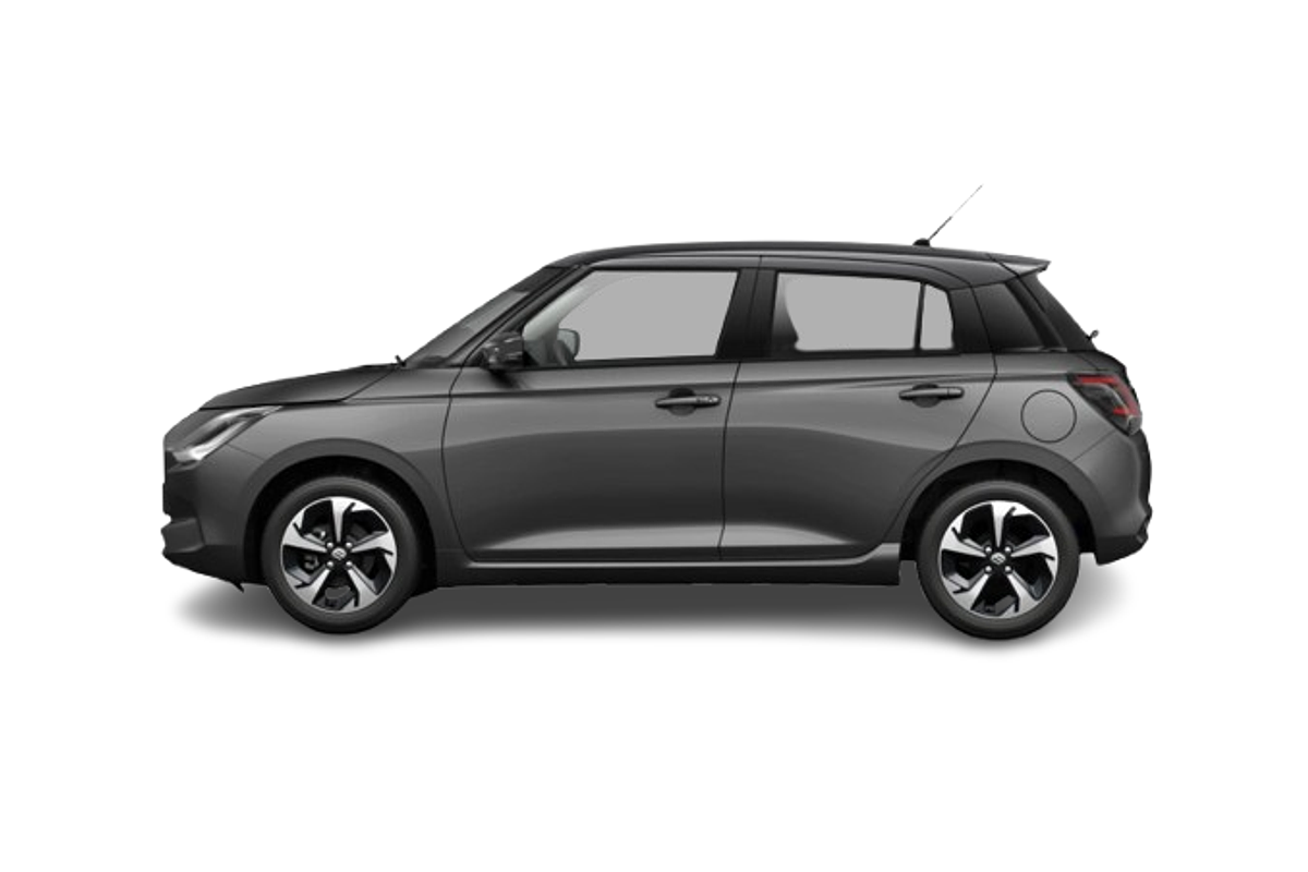 2026 Suzuki Swift Hybrid GLX UZ