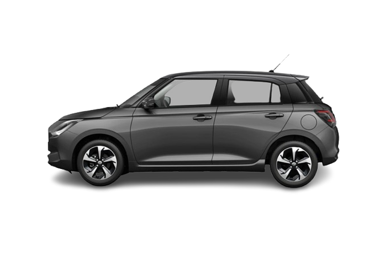 2026 Suzuki Swift Hybrid GLX UZ