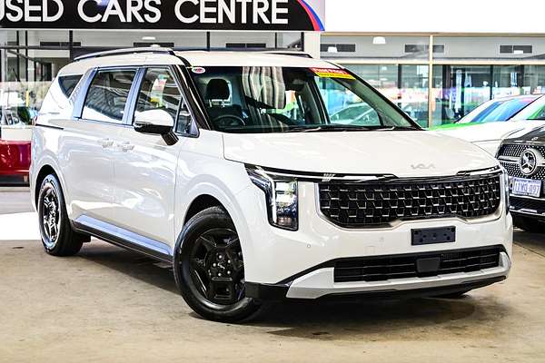 2025 Kia Carnival S KA4 PE