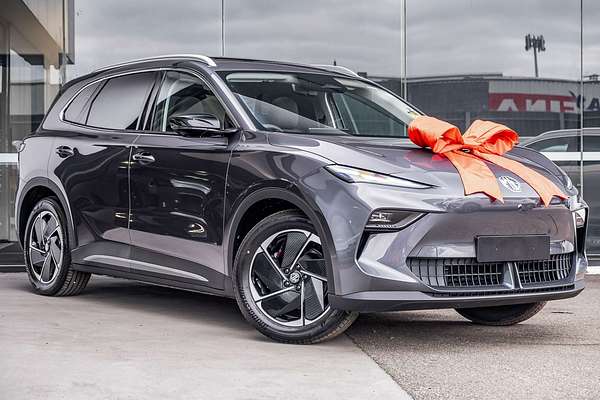 2026 MG MGS5 EV Essence 62 ZS3EM