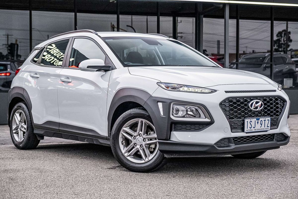 2020 Hyundai Kona Active OS.3