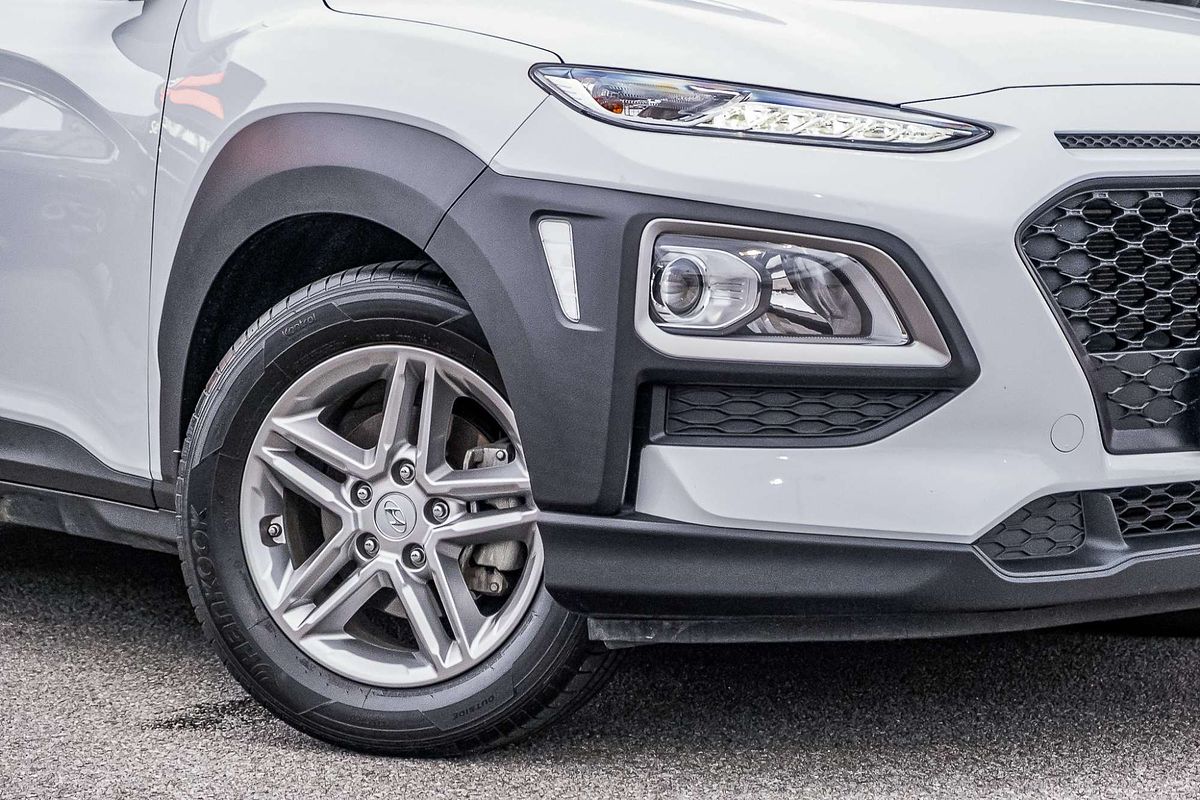 2020 Hyundai Kona Active OS.3