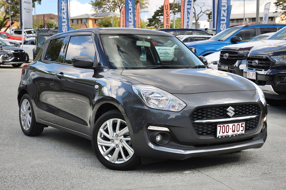 2023 Suzuki Swift GL AZ Series II