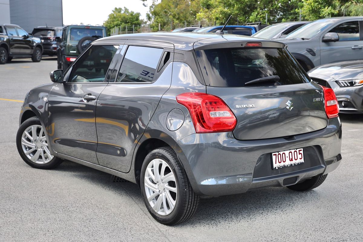 2023 Suzuki Swift GL AZ Series II