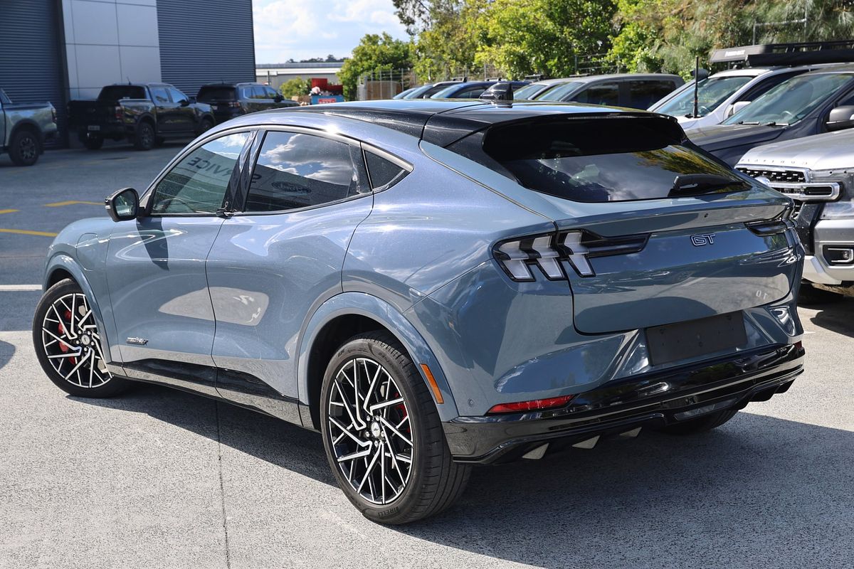 2023 Ford Mustang Mach-E GT