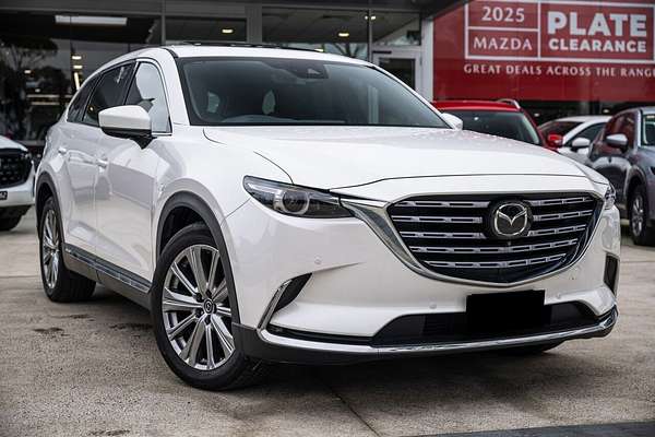 2023 Mazda CX-9 Azami LE TC