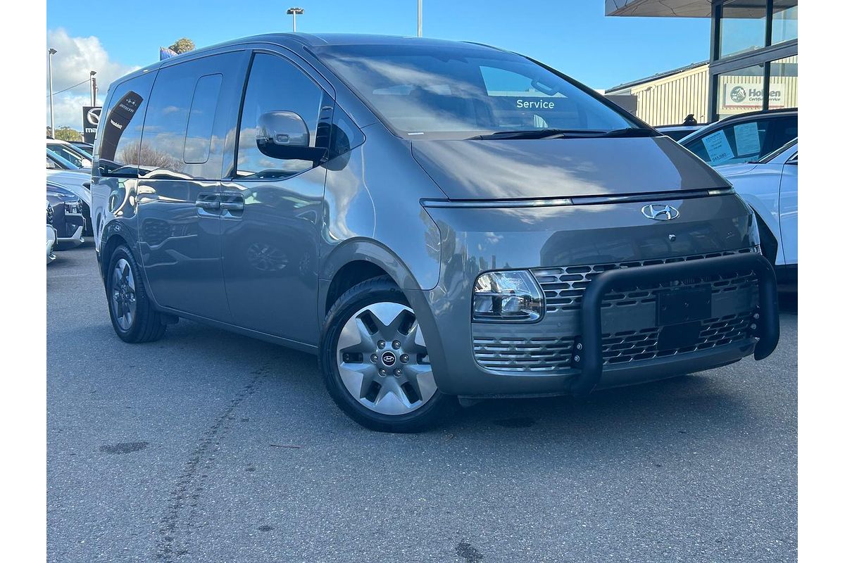 2023 Hyundai STARIA Elite US4.V2