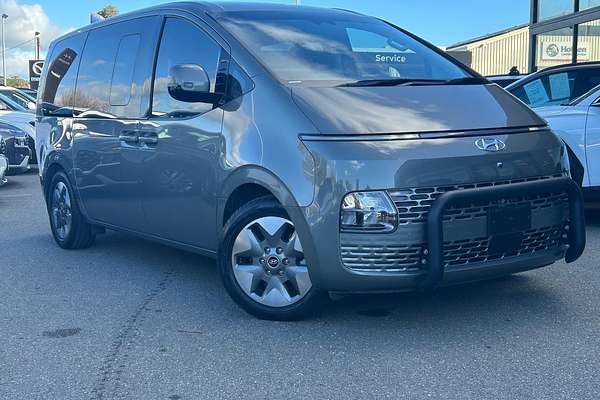 2023 Hyundai STARIA Elite US4.V2
