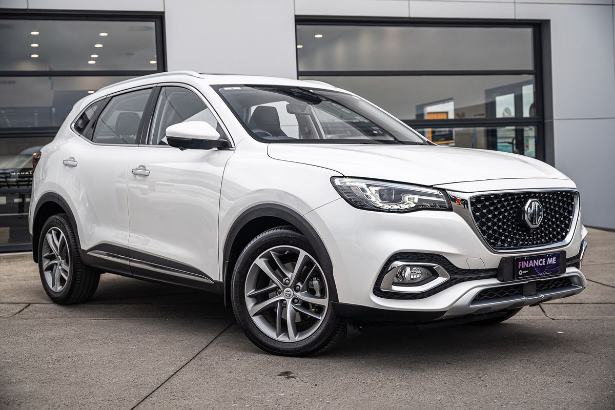 2022 MG HS Plus EV Essence SAS23