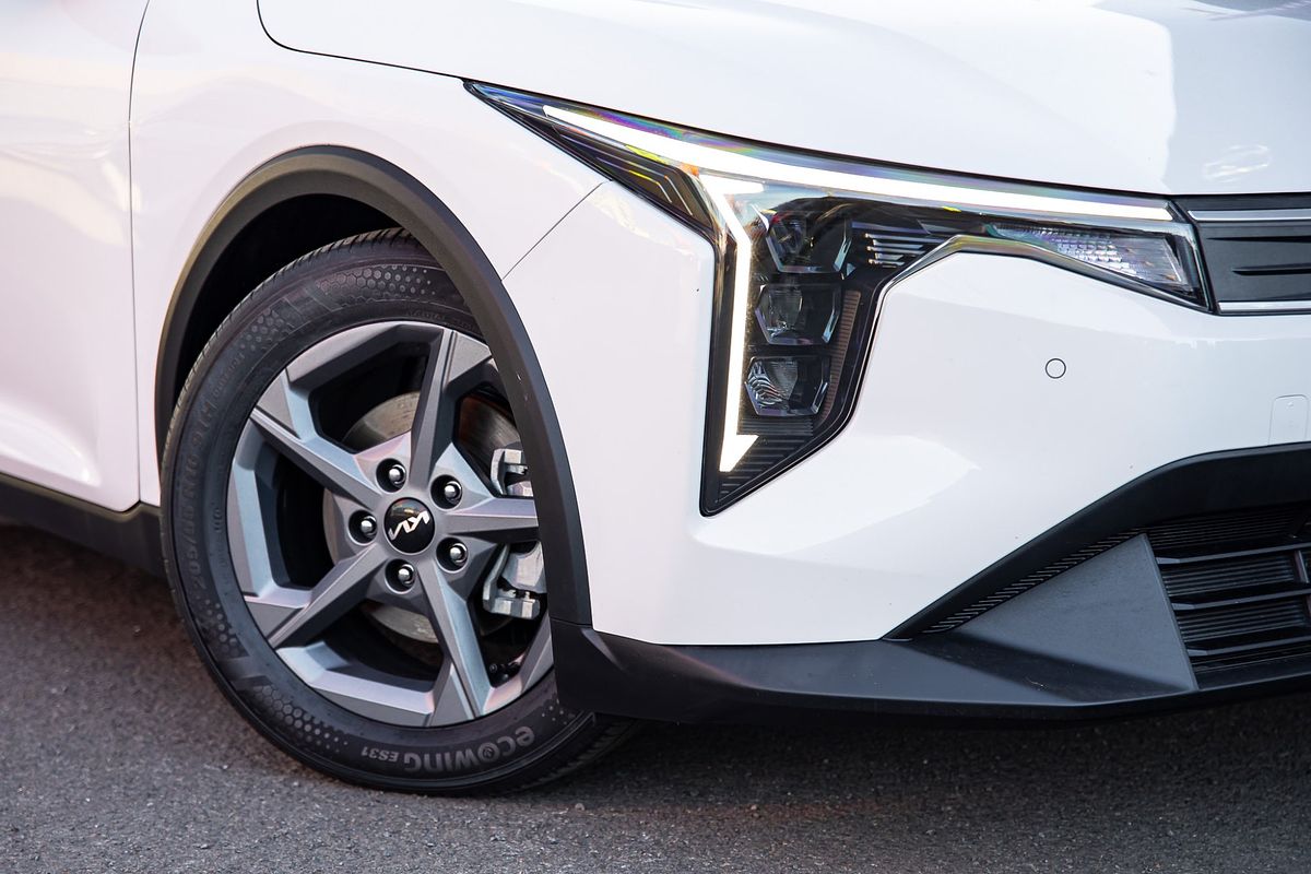 2024 Kia K4 S CL4m