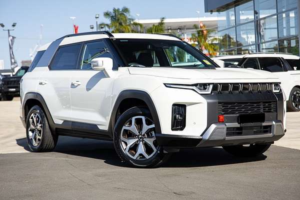 2024 KGM Torres Adventure J116
