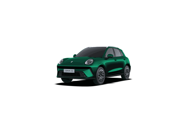 2026 GWM Ora 5 Ultra EC15S