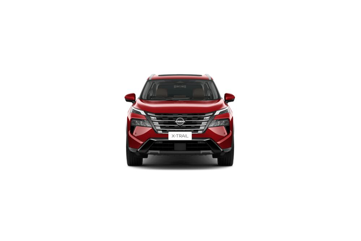 2026 Nissan X-TRAIL Ti-L e-POWER T33