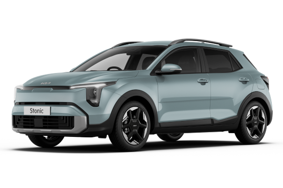 2026 Kia Stonic Sport YB PE2