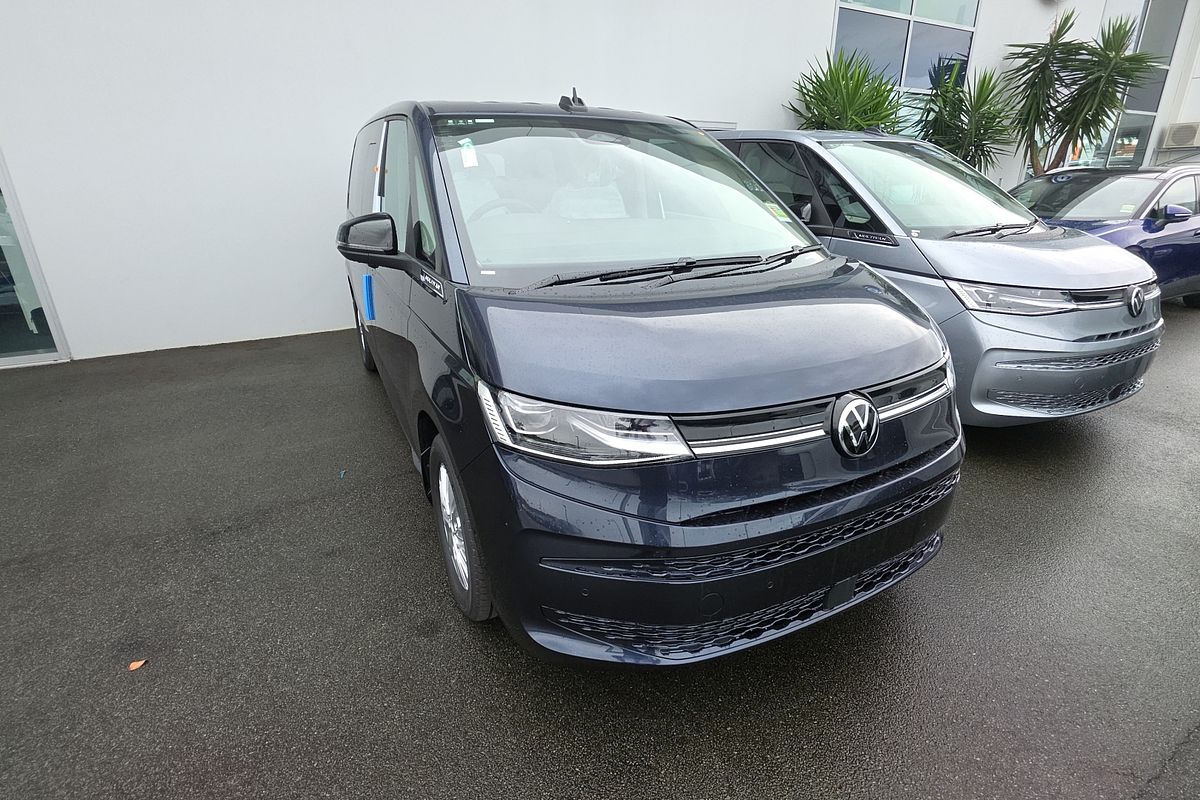 2026 Volkswagen Multivan TDI360 Life T7 LWB