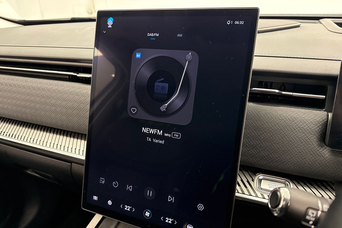 2025 OMODA JAECOO J7 Ridge