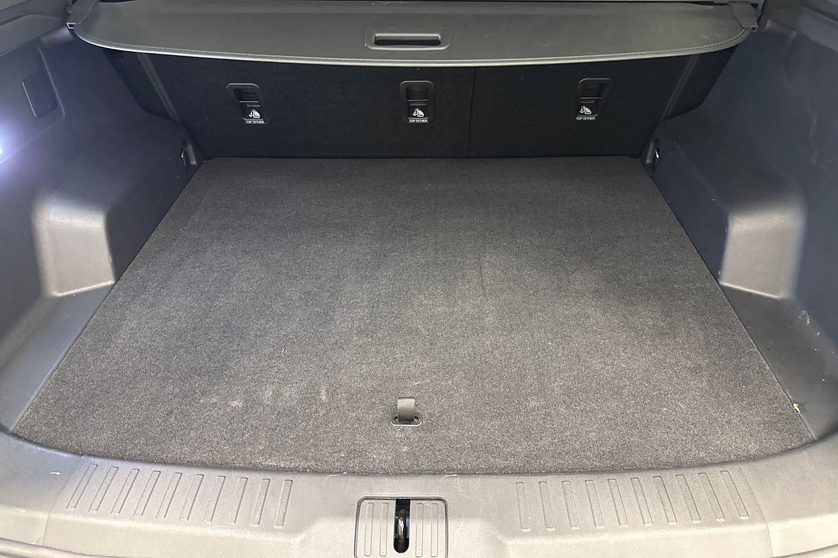 2025 OMODA JAECOO J7 Ridge