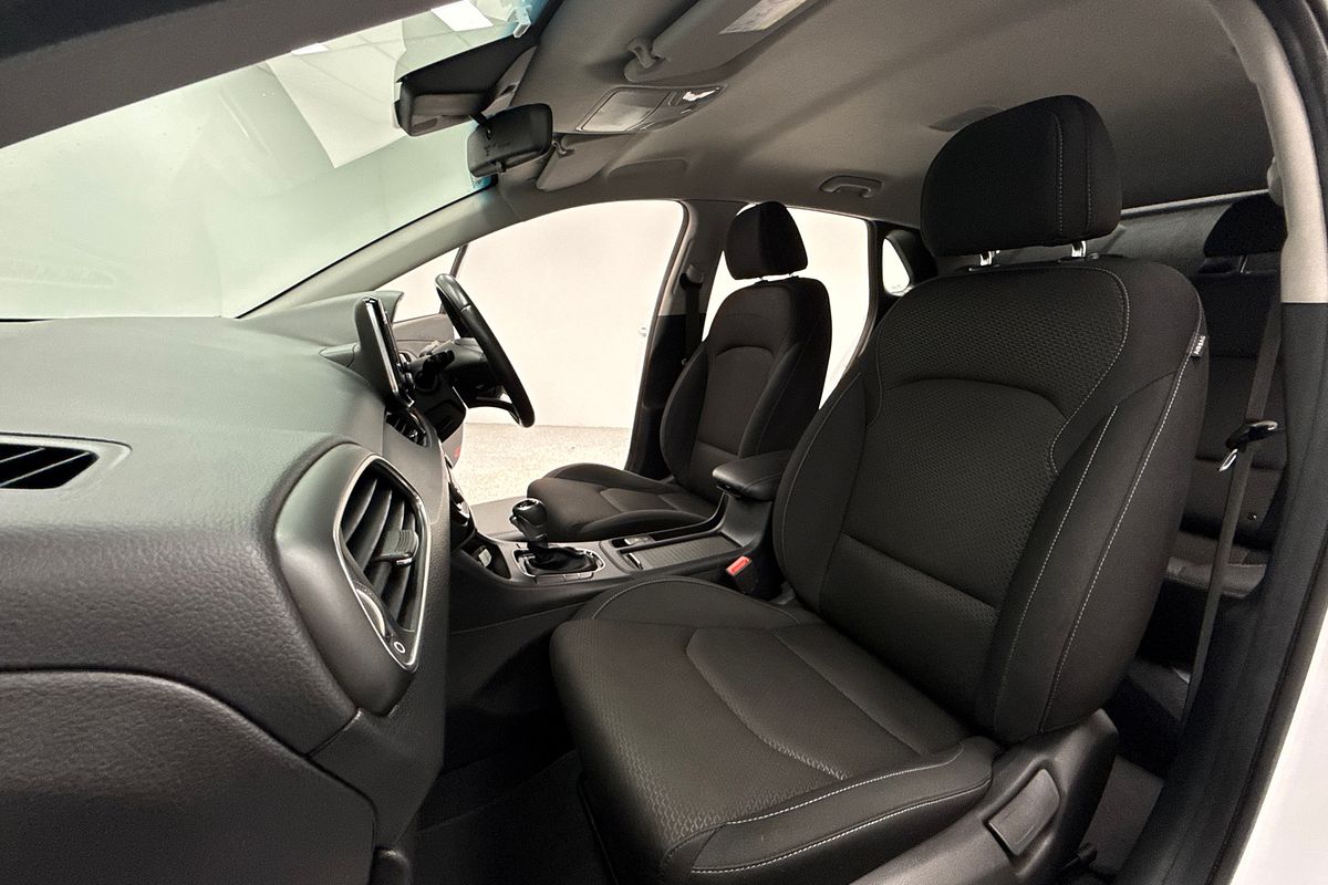 2021 Hyundai i30 PD.V4