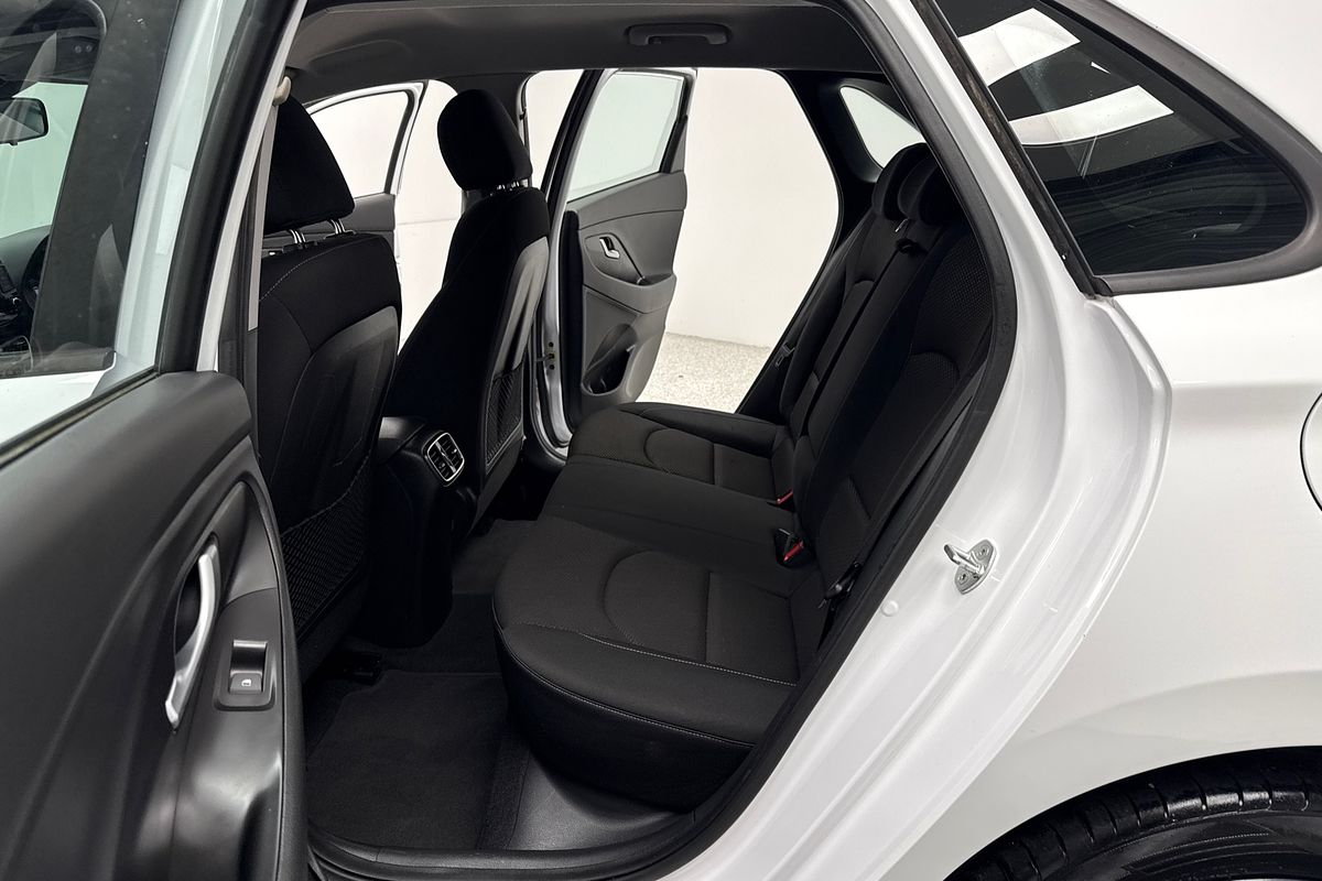2021 Hyundai i30 PD.V4