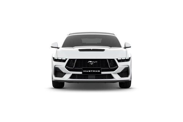 2026 Ford Mustang GT FO thumb-1