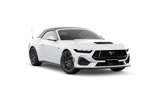 2026 Ford Mustang GT FO thumb-0