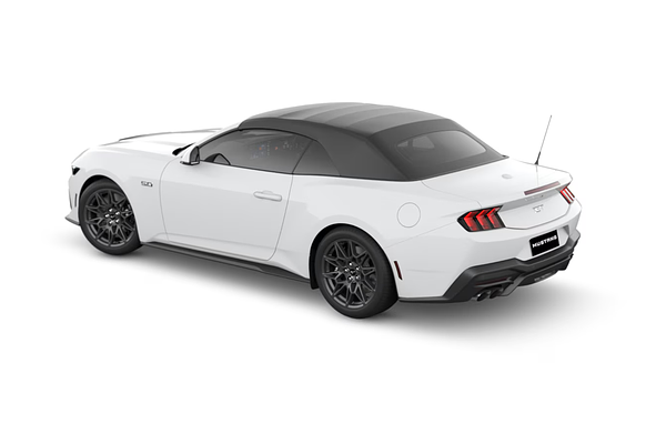 2026 Ford Mustang GT FO thumb-4