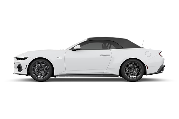 2026 Ford Mustang GT FO thumb-3