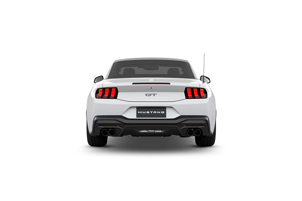 2026 Ford Mustang GT FO thumb-5