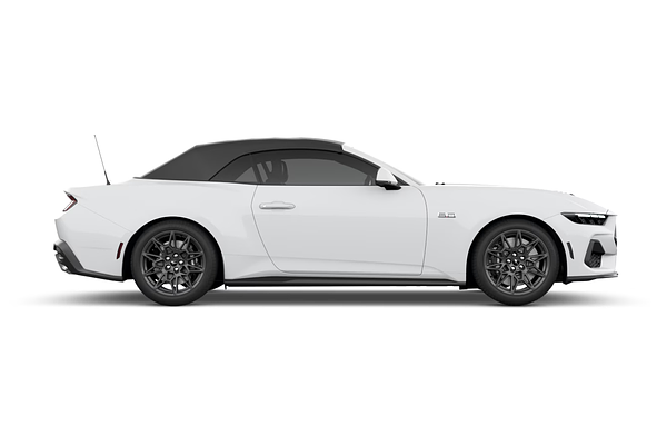 2026 Ford Mustang GT FO thumb-7