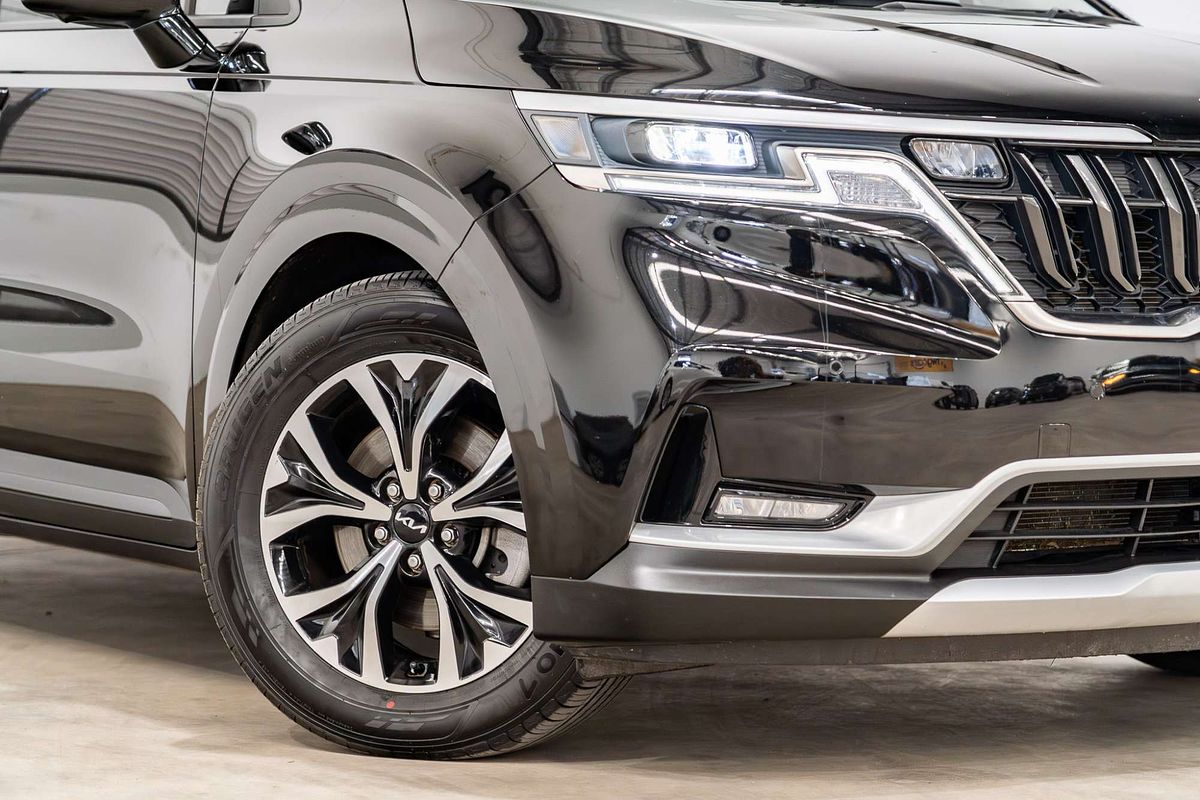 2023 Kia Carnival SLi KA4