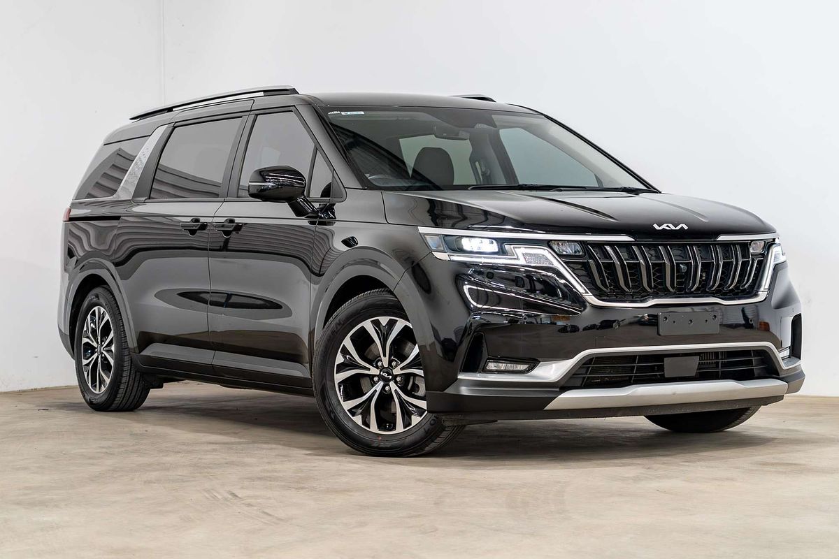 2023 Kia Carnival SLi KA4