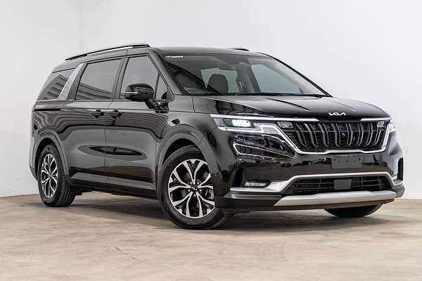 2023 Kia Carnival SLi KA4