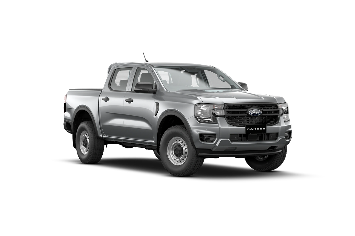 2026 Ford Ranger XL 4X4 2.0L