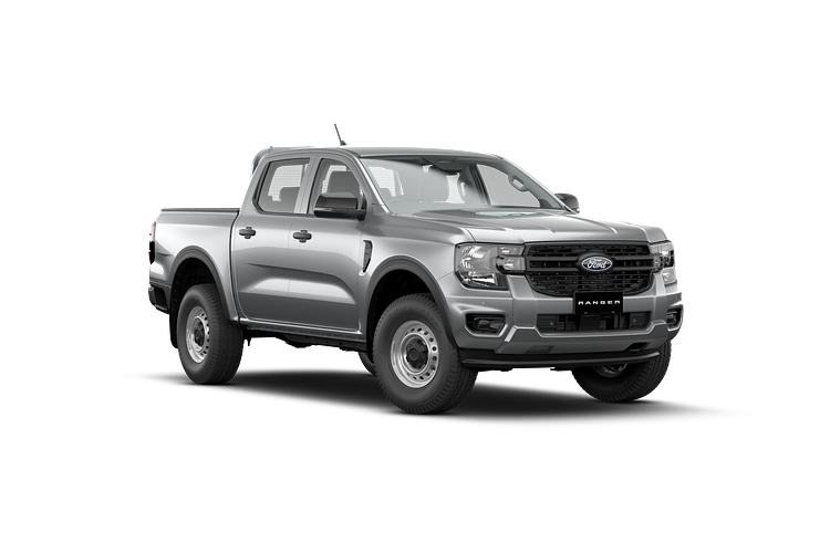 2026 Ford Ranger XL 4X4 2.0L