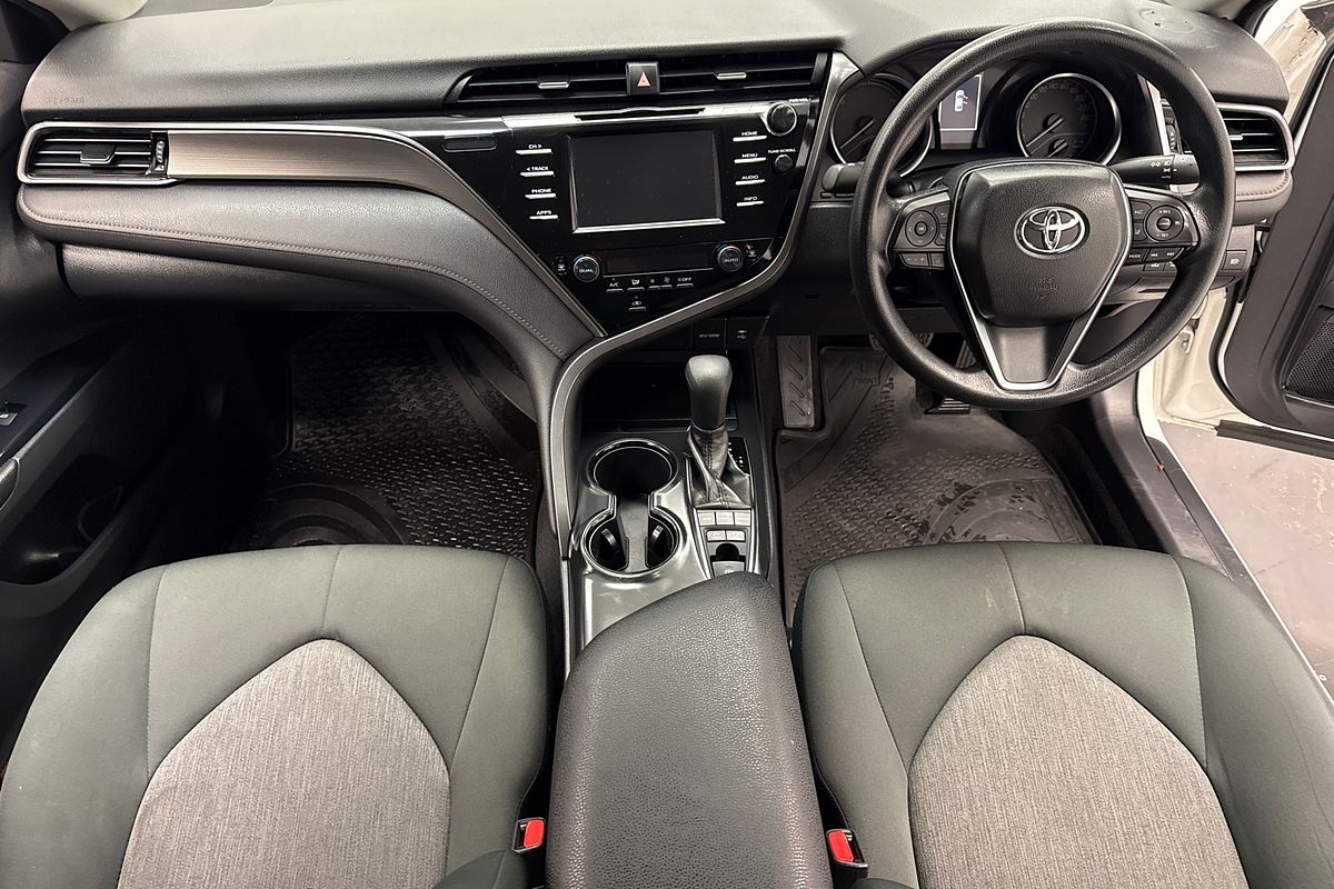 2020 Toyota Camry Ascent AXVH71R