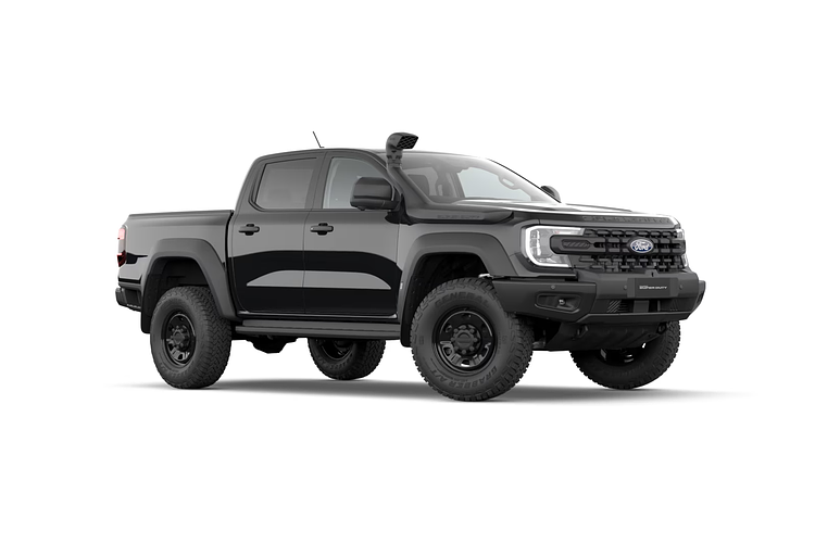 2025 Ford Ranger Super Duty 4X4